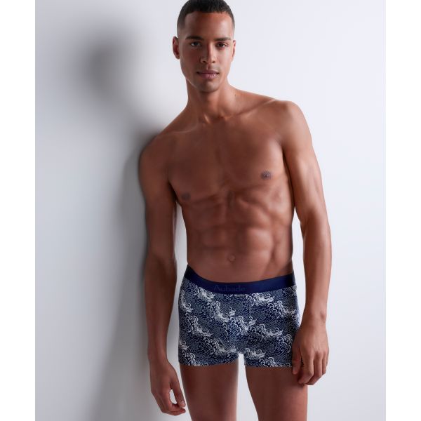 Boxer New Wave Gotsï, Aubade Men XB78S-NEWW