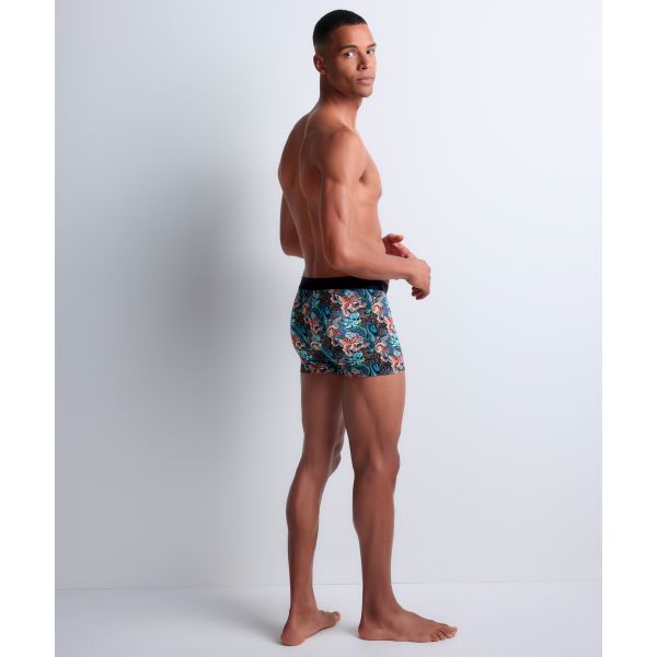 Boxer Tiger & Dragon, Aubade Men XB78S-TIGE