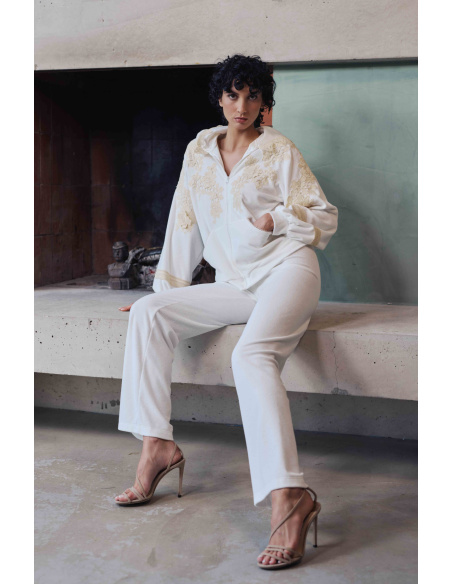 Pants, Bianca, Marjolaine 6BIA5801-0074