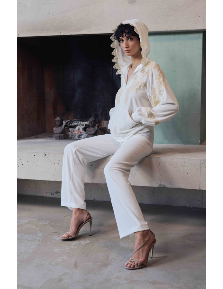 Pants, Bianca, Marjolaine 6BIA5801-0074