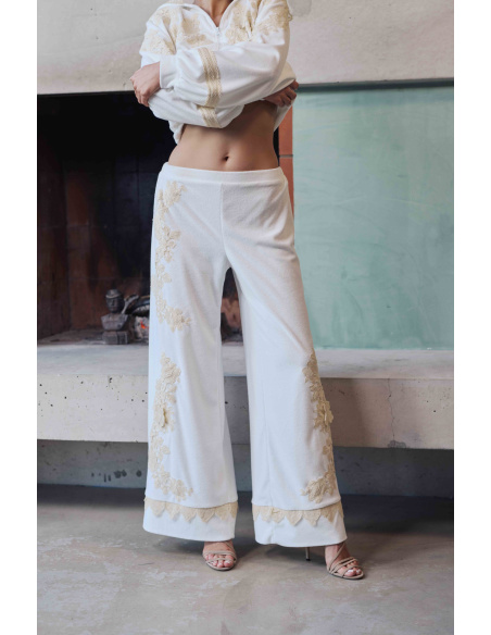 Pants, Bianca, Marjolaine 6BIA5802-0074