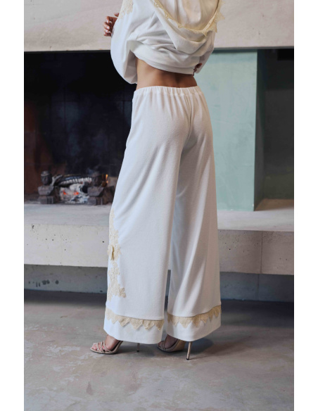 Pants, Bianca, Marjolaine 6BIA5802-0074