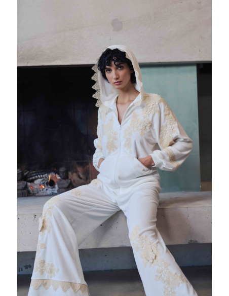 Pants, Bianca, Marjolaine 6BIA5802-0074