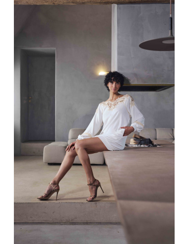 Top, Bianca, Marjolaine 6BIA0502-0074