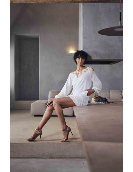 Top, Bianca, Marjolaine 6BIA0502-0074