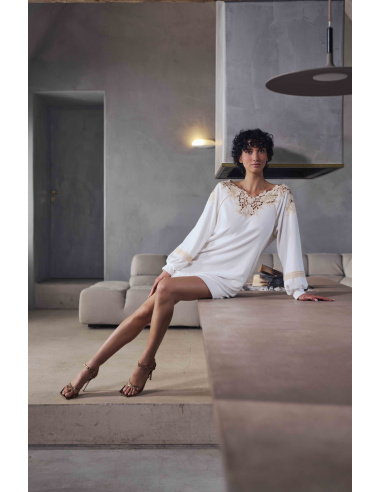 Top, Bianca, Marjolaine 6BIA0502-0074