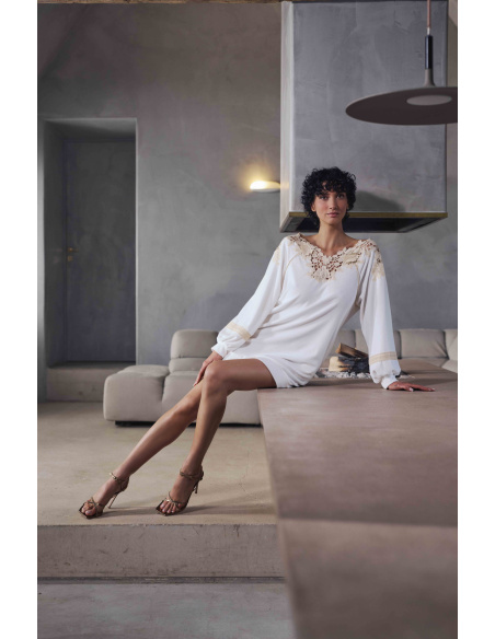 Top, Bianca, Marjolaine 6BIA0502-0074