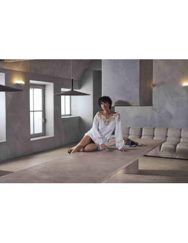 Top, Bianca, Marjolaine 6BIA0502-0074