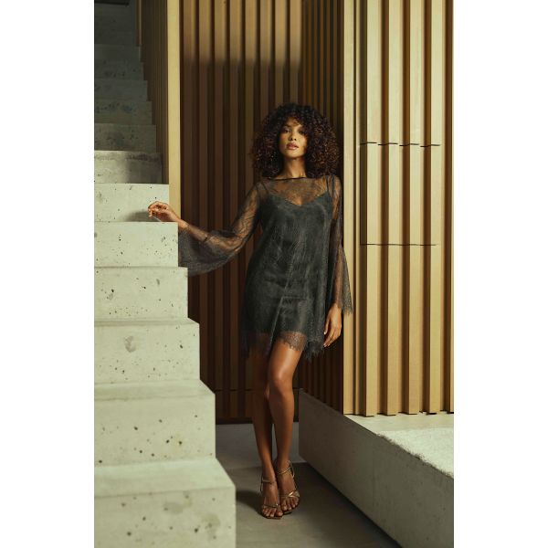 Nuit Courte, Brooke, Marjolaine 6BRO0501-0013