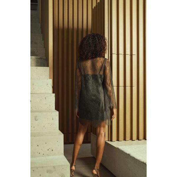 Nuit Courte, Brooke, Marjolaine 6BRO0501-0013