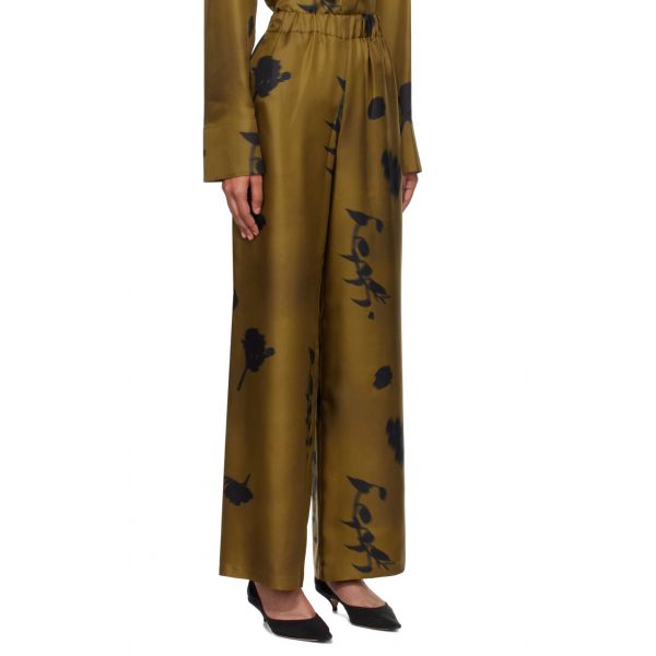 Pantalon, Helga, Max Mara HELGA-001