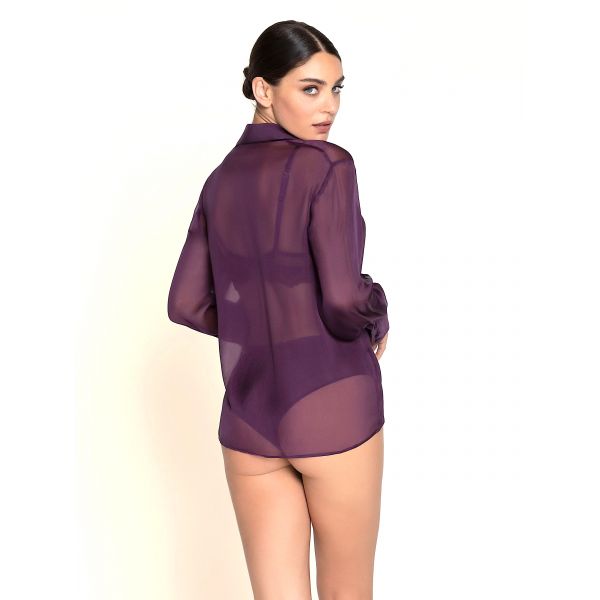 Blouse, Variation Désir, Lise Charmel ALJ5111-PI