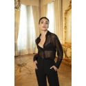 Blouse, Variation Désir, Lise Charmel ALJ5111-NO