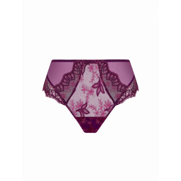 High Briefs, Elégance Artist - Orchidée, Lise Charmel ACJ0328-OA