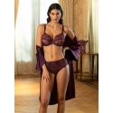 High Briefs, Elégance Artist - Orchidée, Lise Charmel ACJ0328-OA