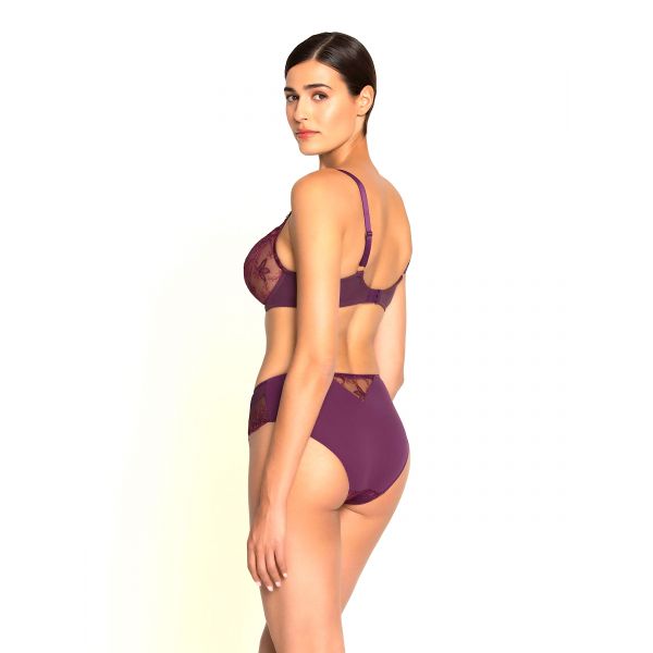 High Briefs, Elégance Artist - Orchidée, Lise Charmel ACJ0328-OA