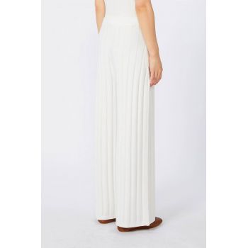 Pantalon en tricot, Tema, Max Mara TEMA-001 2