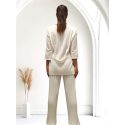 Pantalon en tricot, Tema, Max Mara TEMA-001