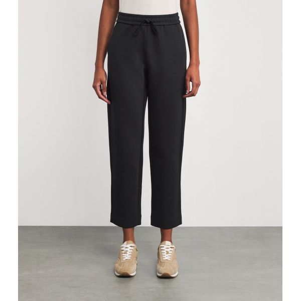 Black Jersey Pants, Furio, Max Mara FURIO-004