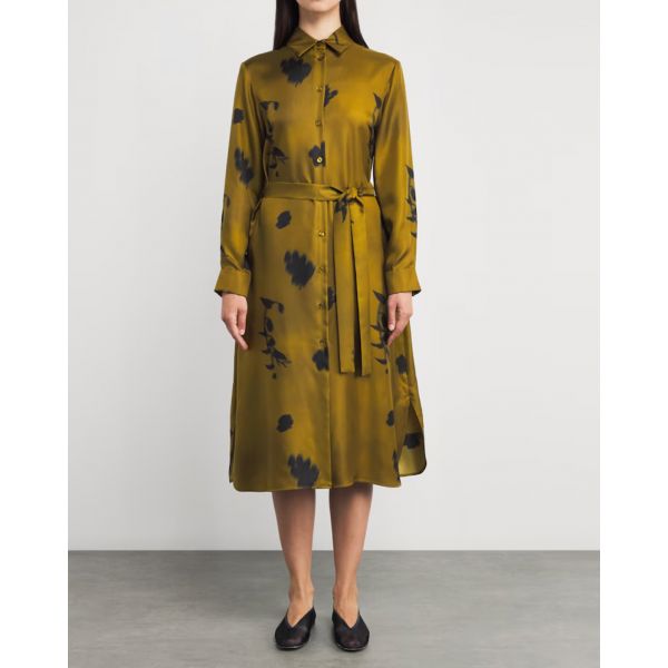 3/4 Long Sleeve Dress, Jadi, Max Mara JADI-001