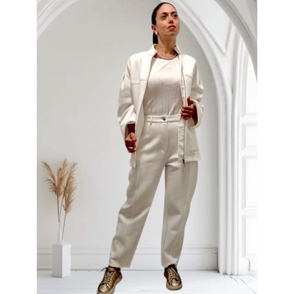 Veste Zippée, Cadice, Max Mara CADICE-001