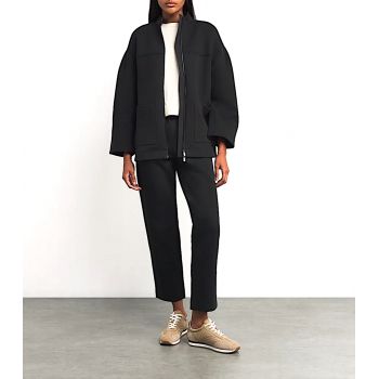 Zip-Up Jacket, Cadice, Max Mara CADICE-004