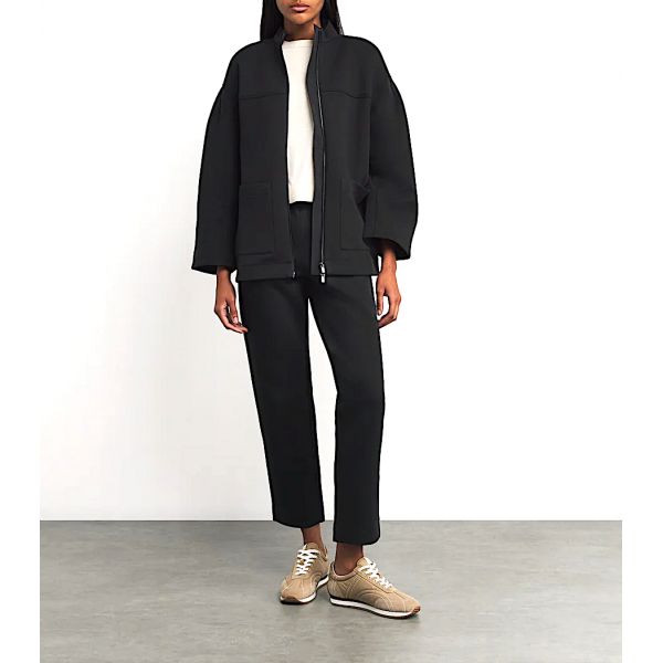 Veste Zippée, Cadice, Max Mara CADICE-004