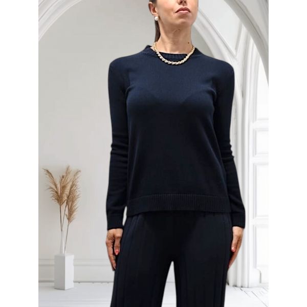 Pull Manches Longues, Gaia, Max Mara GAIA-005