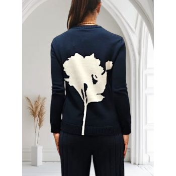 Pull Manches Longues, Gaia, Max Mara GAIA-005