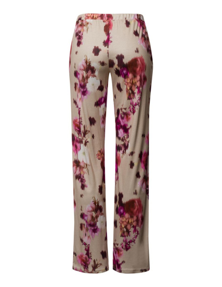 Ensemble Loungewear, Olivia, Hanro 074775/777-3051