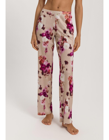 Ensemble Loungewear, Olivia, Hanro 074775/777-3051