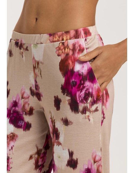 Ensemble Loungewear, Olivia, Hanro 074775/777-3051