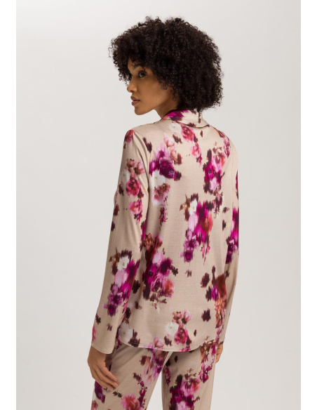 Ensemble Loungewear, Olivia, Hanro 074775/777-3051