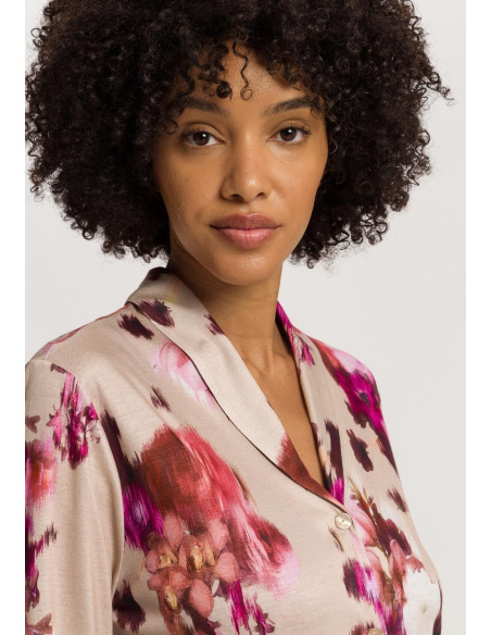 Ensemble Loungewear, Olivia, Hanro 074775/777-3051