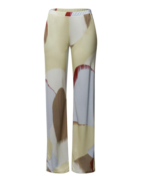 Ensemble Loungewear, Olivia, Hanro 074775/777-3050