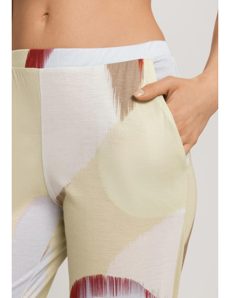 Ensemble Loungewear, Olivia, Hanro 074775/777-3050