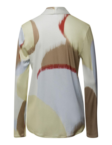 Ensemble Loungewear, Olivia, Hanro 074775/777-3050