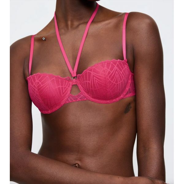 Soutien-Gorge WHP Corbeille, That Night In Vegas, Triumph 10224874-6653