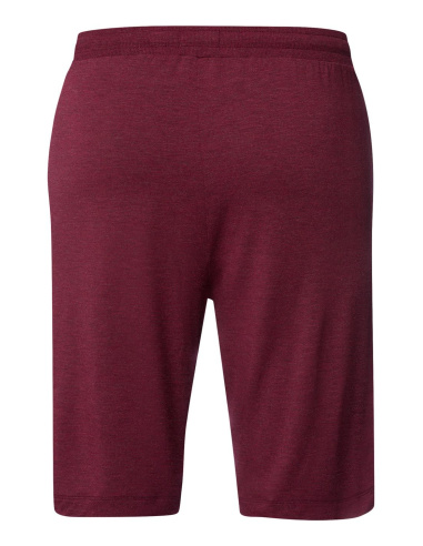 Ensemble Tee Shirt Col V & Bermuda, Casual, Hanro 075035/039-3045