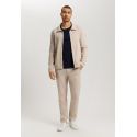 Zip-up Jacket & Pants Set, Cozy Living, Hanro 075817/18-2895