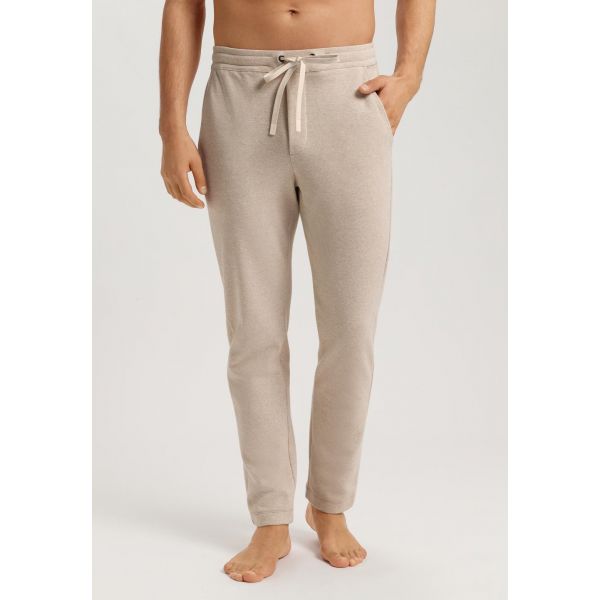 Zip-up Jacket & Pants Set, Cozy Living, Hanro 075817/18-2895