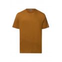 Tee-Shirt Col Rond Manches Courtes 100%Coton, Living Shirt, Hanro 075050-2267