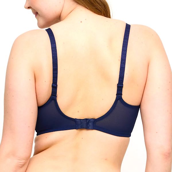 Soutien-Gorge Emboitant Armatures, Knokke, Prima Donna Twist 0142330-SAF