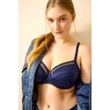 Soutien-Gorge Emboitant Armatures, Knokke, Prima Donna Twist 0142330-SAF