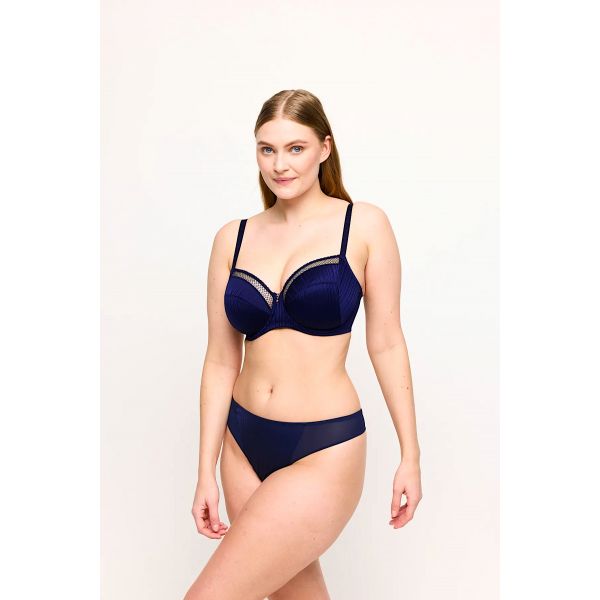 Soutien-Gorge Emboitant Armatures, Knokke, Prima Donna Twist 0142330-SAF