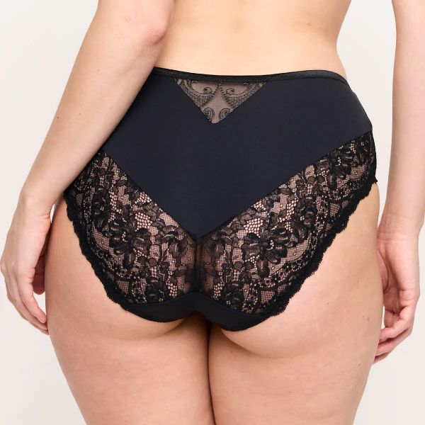 Slip Taille Haute, Shimla, Prima Donna 0563581-ZWA