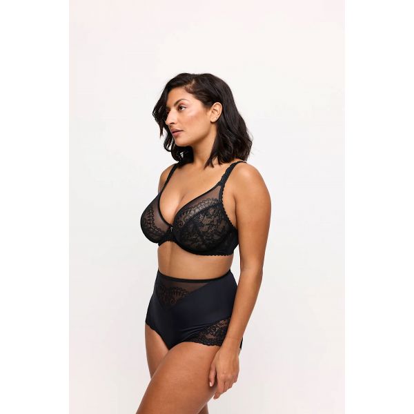 Slip Spécial Taille Haute, Shimla, Prima Donna 0563583-ZWA