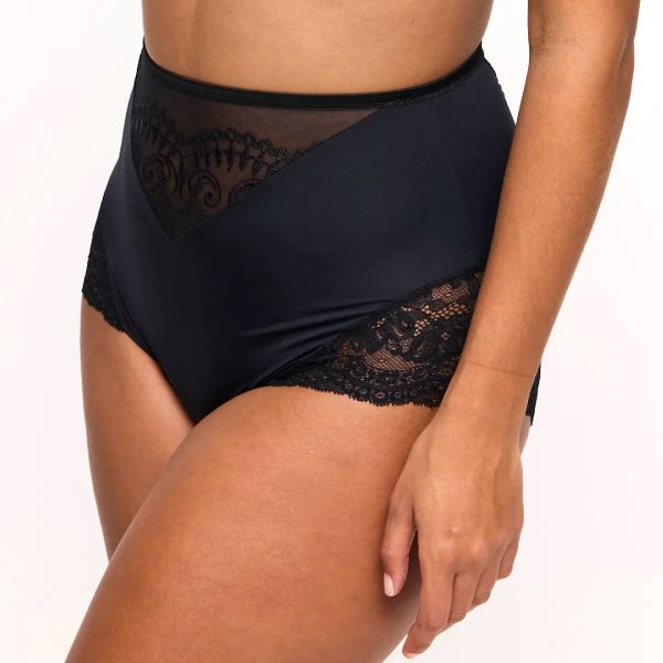 Slip Spécial Taille Haute, Shimla, Prima Donna 0563583-ZWA