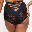 Slip Spécial Taille Haute, Shimla, Prima Donna 0563583-ZWA