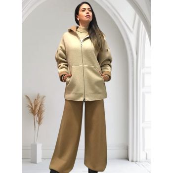 Fleece Jacket, Sottile, Max Mara SOTTILE-001 2